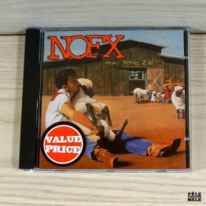 NOFX – Heavy Petting Zoo