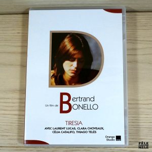 Tiresia - Bertrand Bonello - FILM FRANÇAIS