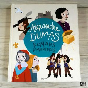 Romans d'aventures - Alexandre Dumas, Claude Carré, Nan Lawson