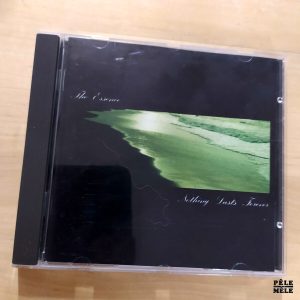 The Essence "Nothing Lasts Forever" (MIDNIGHT MUSIC, 1991)