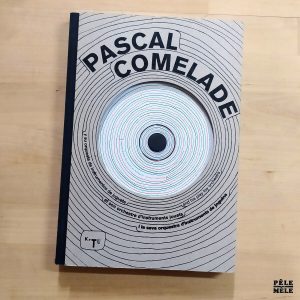 Pascal Comelade et son Orchestre d'Instruments Jouets "Logicofobisme del Piano en Minuscul" (KRTU, 2003)