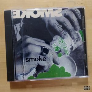 Smoke "Another Reason to Fast" (LONG PLAY RECORDS, 1995)