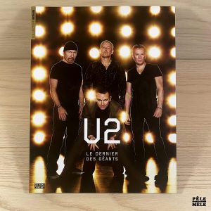 U2, le dernier des géants