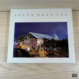 South West Usa - Photos de Gerd Kittel