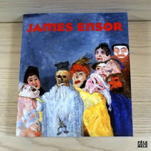 James Ensor - Ingrid/holl Pfeiffer