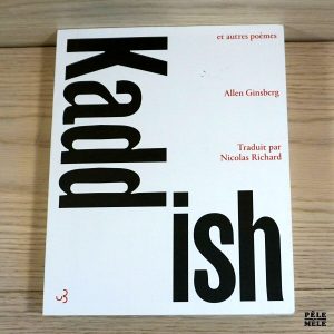 Kaddish et autres poèmes - Allen Ginsberg