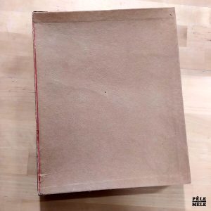 Paul Valéry "Le Retour de Hollande" (COMPAGNIE FRANÇAISE DES ARTS GRAPHIQUES, 1946)