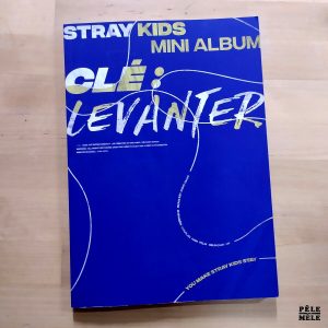 Stray Kids "Clé 2 : Levanter" (JYP ENTERTAINMENT, 2019)