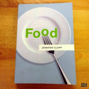 Food - Jennifer Clapp (Polity books)