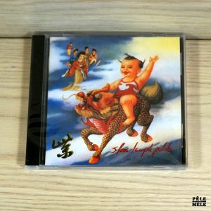 Stone Temple Pilots – Purple