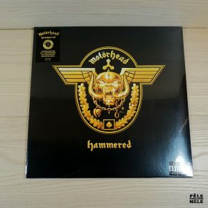 Motörhead – Hammered