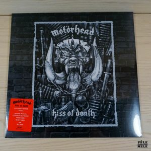 Motörhead – Kiss Of Death