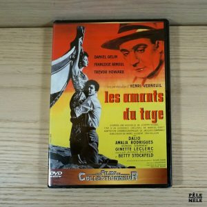 Les Amants du Tage - Henri Verneuil