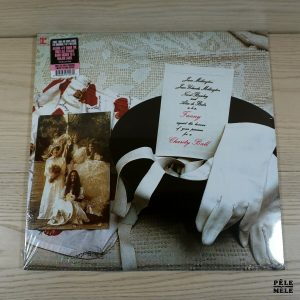 Fanny – Charity Ball