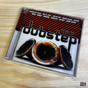 Compilation "This is Dubstep" (ARS, 2011) / 2 cds