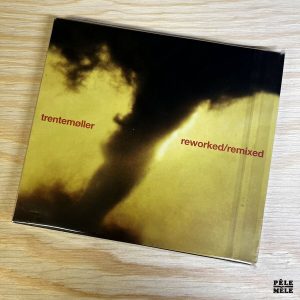 Trentemoller "Reworked / Remixed" (IN MY ROOM, 2011) / 2 cds