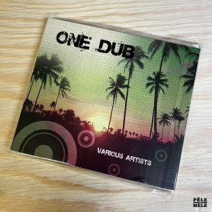 Compilation "One Dub" (INTERCHILL RECORDS, 2009)