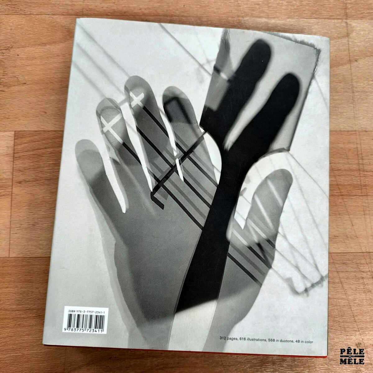 Renate Heyne "Laszlo Moholy-Nagy : the Photograms, Catalogue Raisonné" (HATJE CANTZ, 1999) IN ENGLISH – Image 2