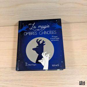 La magie des ombres chinoises - Les Black Fingers
