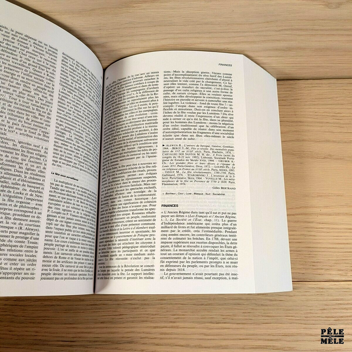 Dictionnaire européen des Lumières - Michel Delon, Michel Blay, Philippe Junod, Daniel Roche - souple - PUF – Image 2