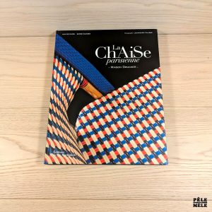 La Chaise parisienne - Maison Drucker - Alix de Dives, Serge Gleizes