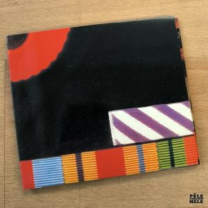 Pink Floyd "The Final Cut" (EMI, 1983)