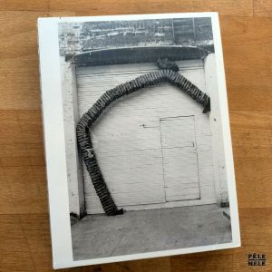 Marie-Pascale Gildemyn, Nicola Mafessoni, Eric Rinckhout " Paul Gees : Tension, Balance, Risk, Stability" (OKTOBER, 2019)