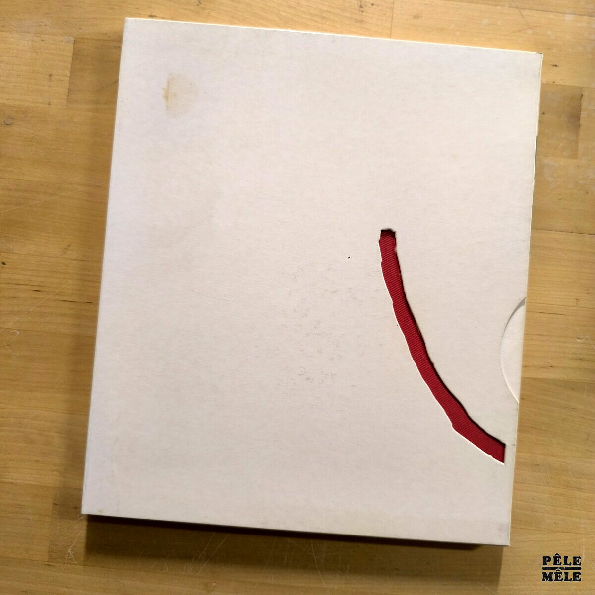 Susan Harris, Jack Cowart, Bret Waller, H.T. Day "The Poetry of Form : Richard Tuttle Drawings from the Vogel Collection" (IVAM, 1994) IN ENGLISH – Image 2