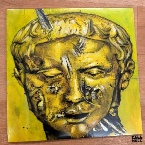 Raveyards "Kyem" (GENTLE RECORDINGS, 2016)