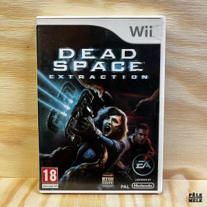 NINTENDO Wii "Dead Space Extraction"