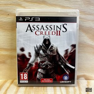 "Assassin's Creed II" (PLAYSTATION 3)