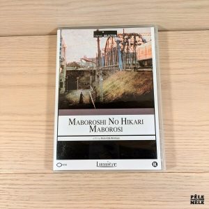 Maboroshi no hikari (1995) - Hirokazu Kore-Eda