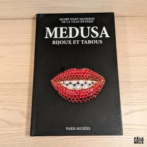 Medusa ; Bijoux et tabous - Anne Dressen, Michèle Heuzé-Joanno, Benjamin Lignel