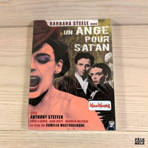 Un ange pour Satan (1966) - Camillo Mastrocinque