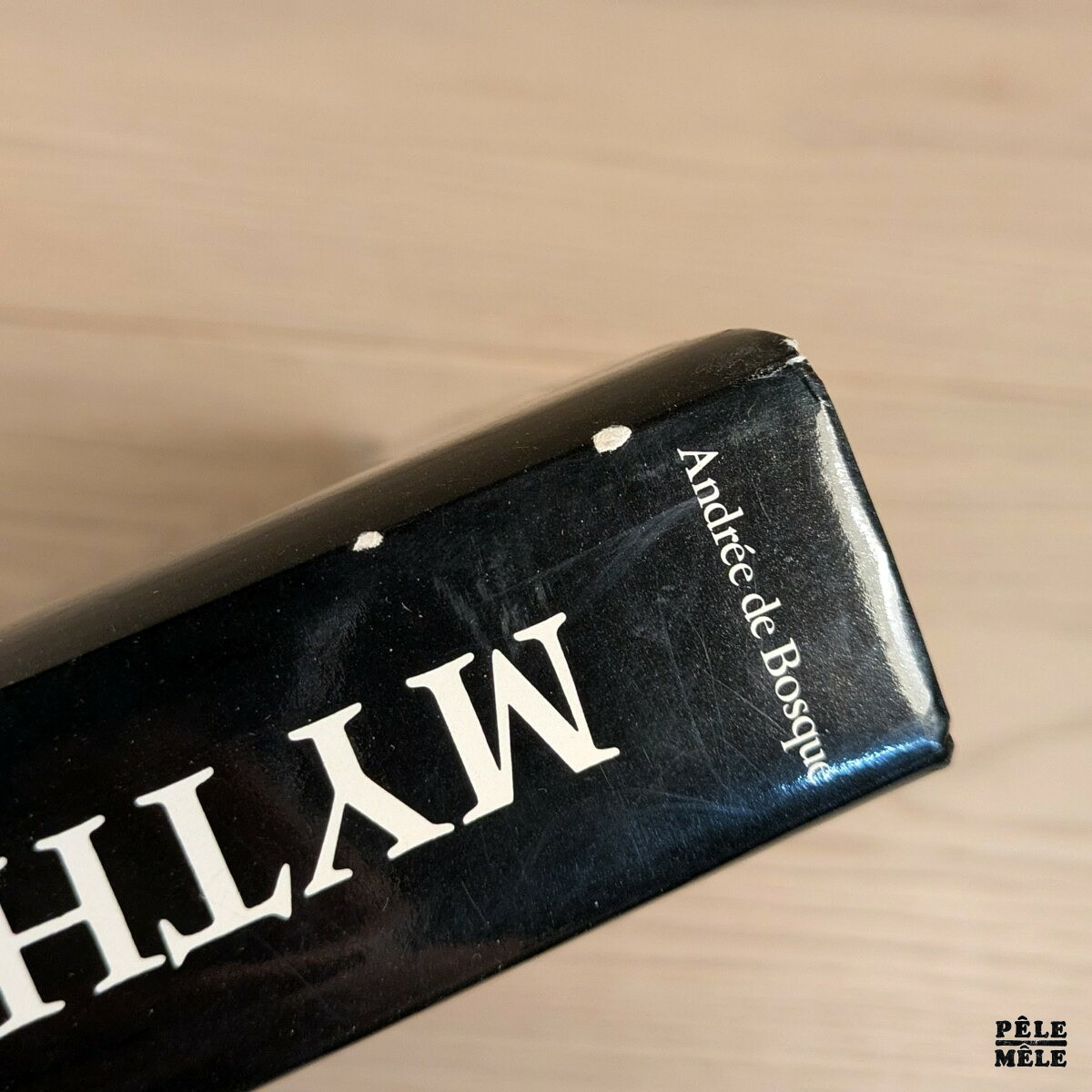 Mythologie et maniérisme aux Pays-Bas, 1570-1630 ; peintures-dessins - Andrée de Bosque (Fonds Mercator) – Image 4