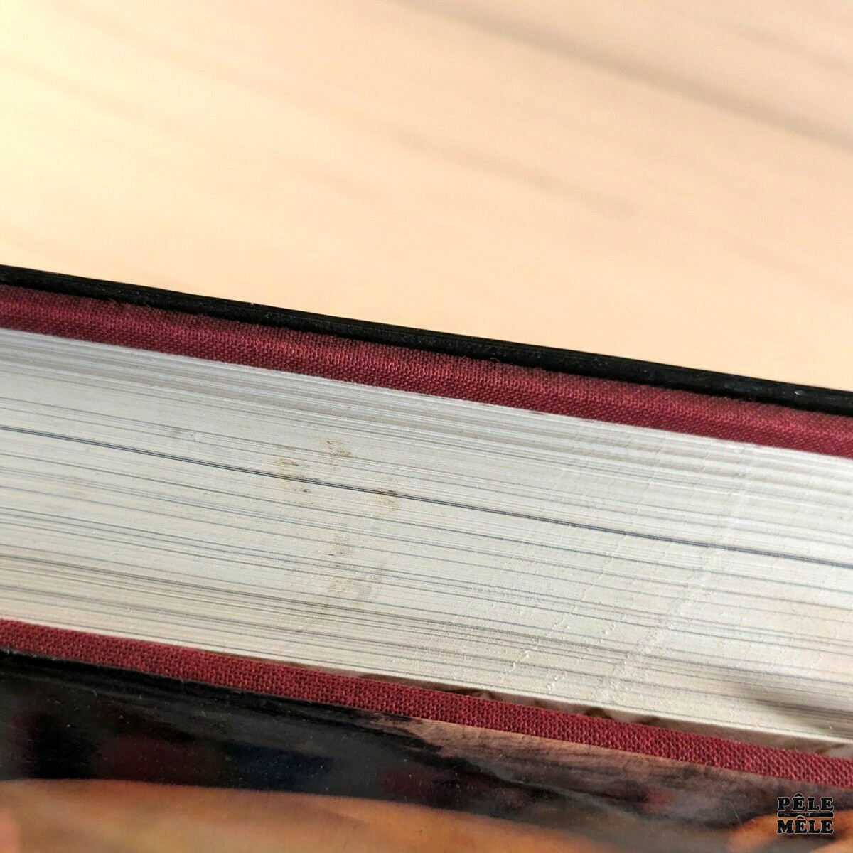 Mythologie et maniérisme aux Pays-Bas, 1570-1630 ; peintures-dessins - Andrée de Bosque (Fonds Mercator) – Image 5