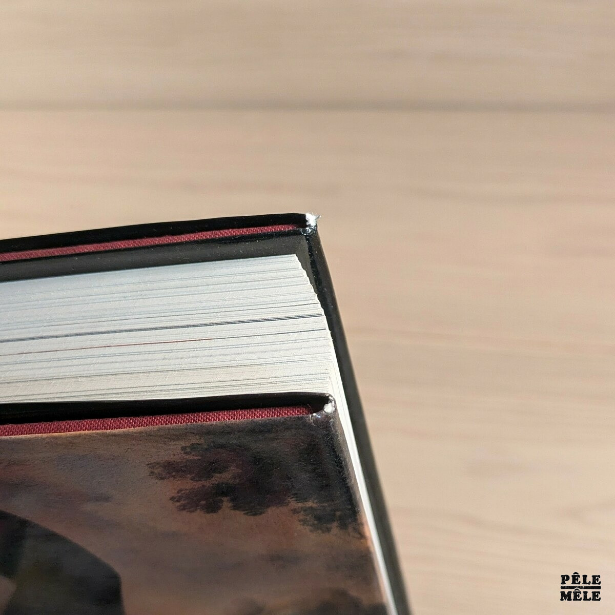 Mythologie et maniérisme aux Pays-Bas, 1570-1630 ; peintures-dessins - Andrée de Bosque (Fonds Mercator) – Image 6