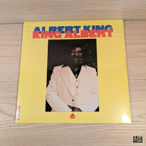 Albert King – King Albert