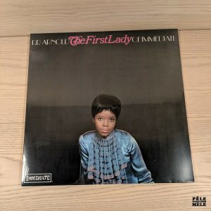 P.P. Arnold – The First Lady Of Immediate