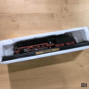 Locomotives de Collection "Serie 044 DB" (ATLAS)