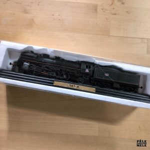Locomotives de Collection "141-R" (ATLAS)