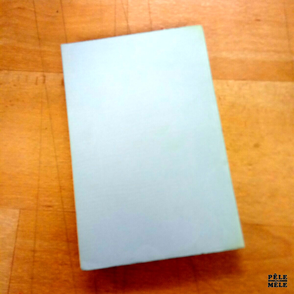 La démarche poétique - Jacques Sojcher / Editions Rencontre 1969 / Avec envoi – Image 2