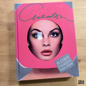 Vince Aletti, Philippe Garner, Carol Squiers "Avedon : Fashion 1944-2000" (LA MARTINIERE, 2009) IN ENGLISH