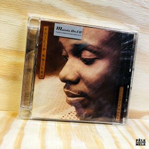 Philip Bailey "Chinese Wall" (CBS, 1984)