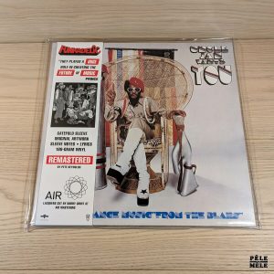 Funkadelic – Uncle Jam Wants You