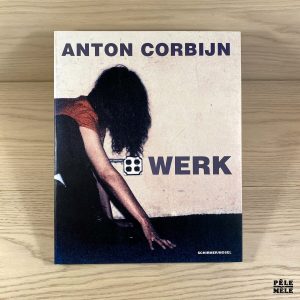 Anton Corbijn. Werk