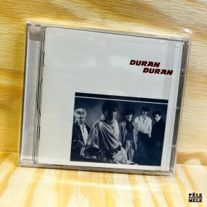 Duran Duran "s/t" (EMI, 1981)
