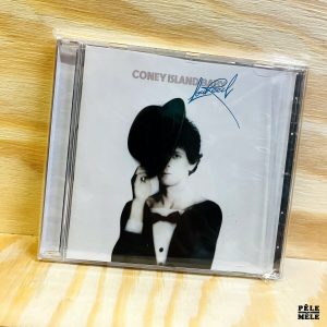 Lou Reed "Coney Island Baby" (RCA, 1976)