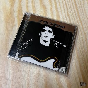 Lou Reed "Transformer" (RCA, 1972)