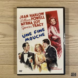 Une Fine mouche - Jack Conway